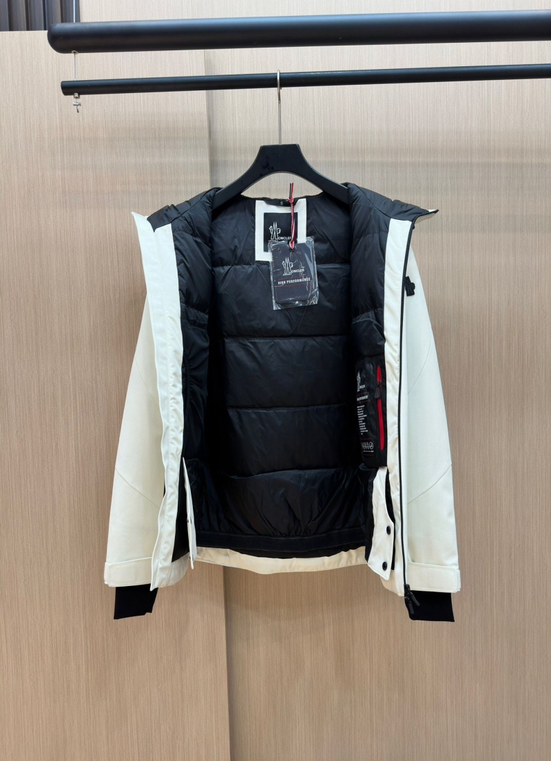 Moncler Down Coat